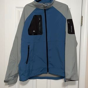 STORMTECH MENS H2XTreme Audi jacket NWOT